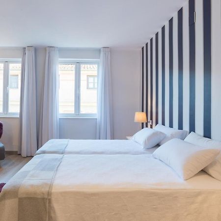 Sharingco Atarazanas Premium Loft VI Daire Málaga Dış mekan fotoğraf